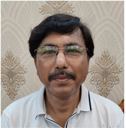 Mr Amardip Kumar Gupta